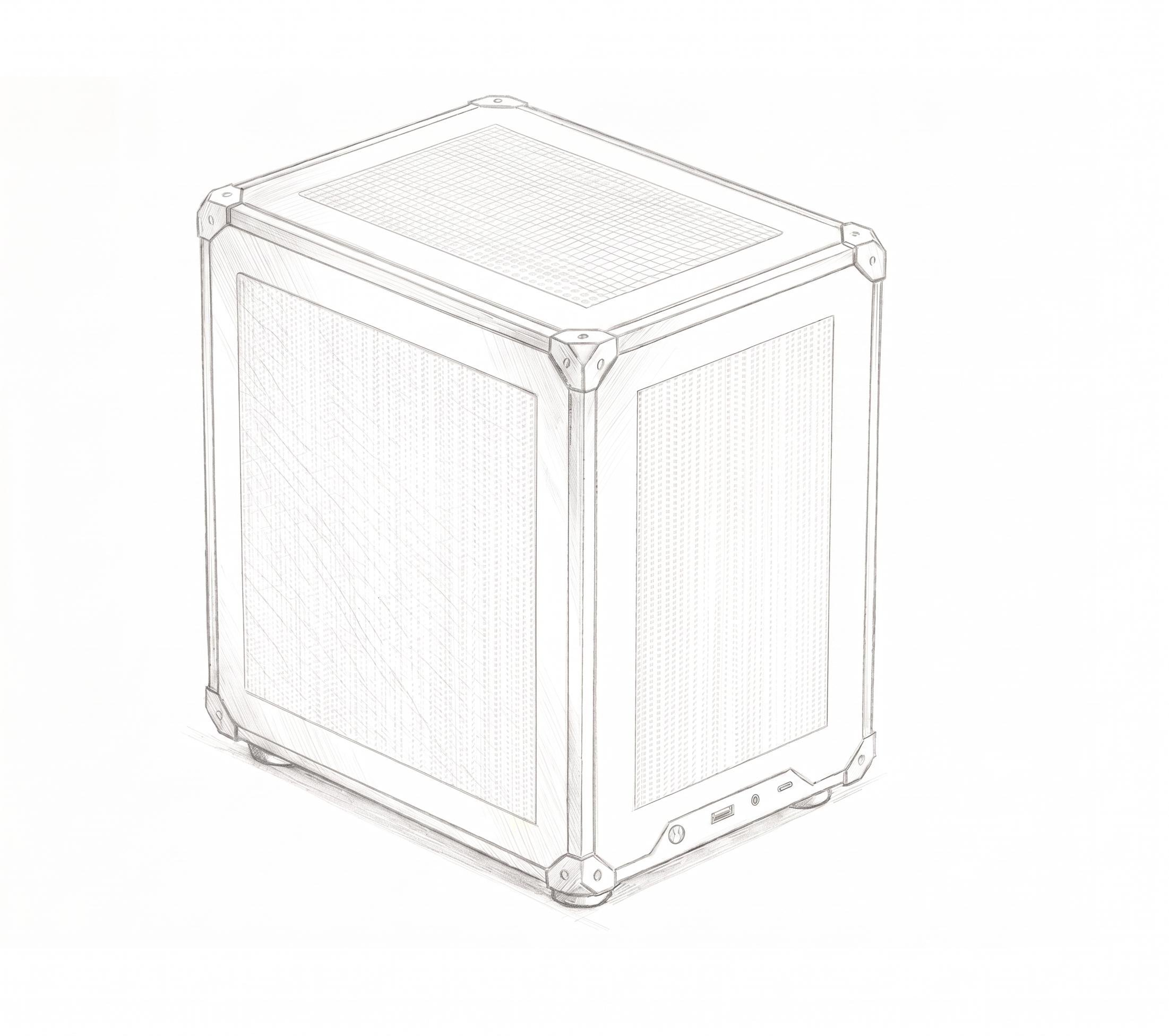 Consumer Holon case
